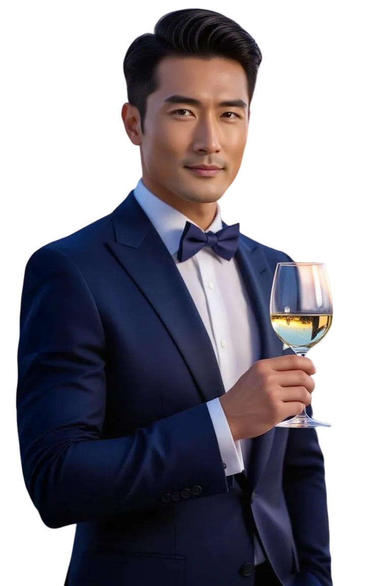 真人嚴選有財力證明、財力雄厚且人品兼優的糖爹